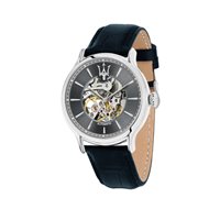 Orologio Maserati Uomo Epoca in Acciaio R8821118002 - R8821118002